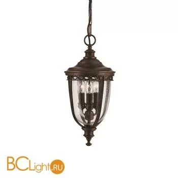 Подвесной светильник Feiss English Bridle FE-EB8-M-BRB