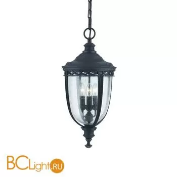 Подвесной светильник Feiss English Bridle FE/EB8/L BLK