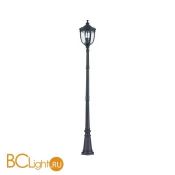 Садово-парковый фонарь Feiss English Bridle FE/EB5/L BLK