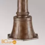 Садово-парковый фонарь Feiss English Bridle FE/EB4/M BRB - Фото 2