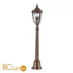 Садово-парковый фонарь Feiss English Bridle FE/EB4/M BRB