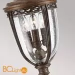 Садово-парковый фонарь Feiss English Bridle FE/EB4/M BRB - Фото 0