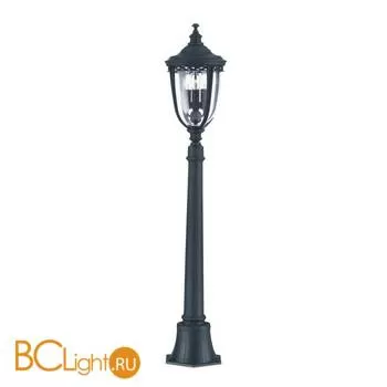 Садово-парковый фонарь Feiss English Bridle FE/EB4/M BLK