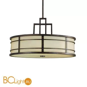 Подвесной светильник Feiss Fusion FE/FUSION/P/L