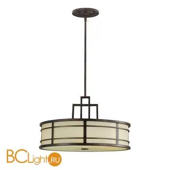 Подвесной светильник Feiss Fusion FE/FUSION/P/L - Фото 0