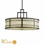 Подвесной светильник Feiss Fusion FE/FUSION/P/L