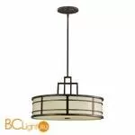 Подвесной светильник Feiss Fusion FE/FUSION/P/L - Фото 0