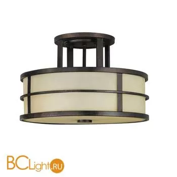 Потолочный светильник Feiss Fusion FE/FUSION/SF