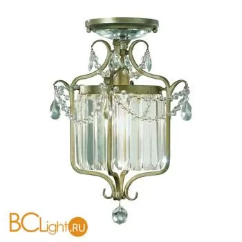 Подвесной светильник Feiss Gianna FE/GIANNA1C - Фото 2