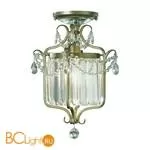 Подвесной светильник Feiss Gianna FE/GIANNA1C - Фото 2