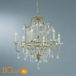 Люстра Feiss Gianna FE/GIANNA6