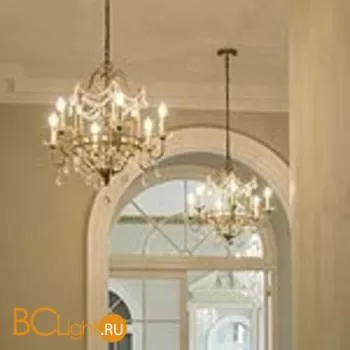 Люстра Feiss Gianna FE/GIANNA6 - Фото 1