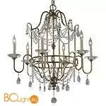 Люстра Feiss Gianna FE/GIANNA6 - Фото 0