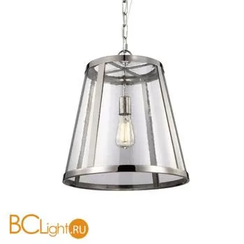 Подвесной светильник Feiss Harrow FE/HARROW/P/M