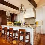 Подвесной светильник Feiss Harrow FE/HARROW/P/M - Фото 1