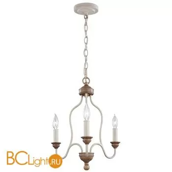 Люстра Feiss Hartsville FE/HARTSVILLE3 - Фото 0