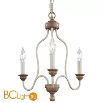 Люстра Feiss Hartsville FE/HARTSVILLE3