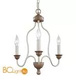 Люстра Feiss Hartsville FE/HARTSVILLE3