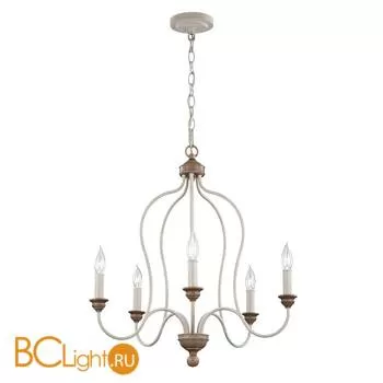 Люстра Feiss Hartsville FE/HARTSVILLE5 - Фото 0