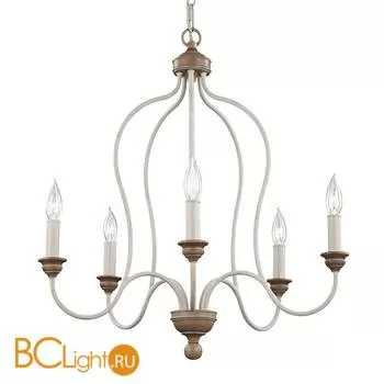 Люстра Feiss Hartsville FE/HARTSVILLE5