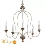 Люстра Feiss Hartsville FE/HARTSVILLE5