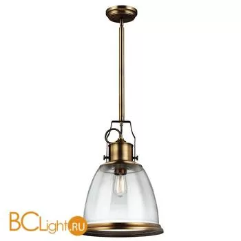 Подвесной светильник Feiss Hobson FE/HOBSON/P/L AB - Фото 0