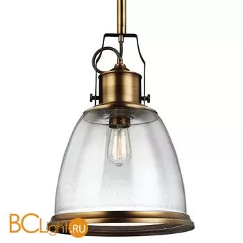Подвесной светильник Feiss Hobson FE/HOBSON/P/L AB