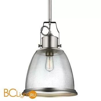 Подвесной светильник Feiss Hobson FE/HOBSON/P/L SN