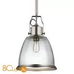 Подвесной светильник Feiss Hobson FE/HOBSON/P/L SN
