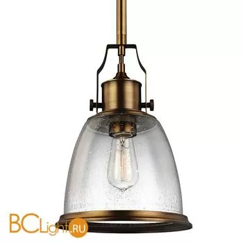 Подвесной светильник Feiss Hobson FE/HOBSON/P/M AB