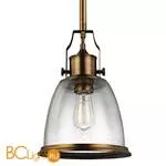 Подвесной светильник Feiss Hobson FE/HOBSON/P/M AB