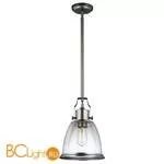 Подвесной светильник Feiss Hobson FE/HOBSON/P/M SN - Фото 0