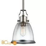 Подвесной светильник Feiss Hobson FE/HOBSON/P/M SN