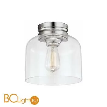 Потолочный светильник Feiss Hounslow FE-HOUNSLOW-F-PN