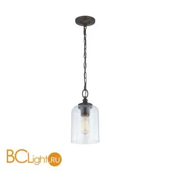 Подвесной светильник Feiss Hounslow FE/HOUNSLOW/PORB - Фото 0