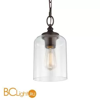 Подвесной светильник Feiss Hounslow FE/HOUNSLOW/PORB