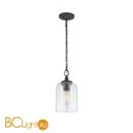 Подвесной светильник Feiss Hounslow FE/HOUNSLOW/PORB - Фото 0