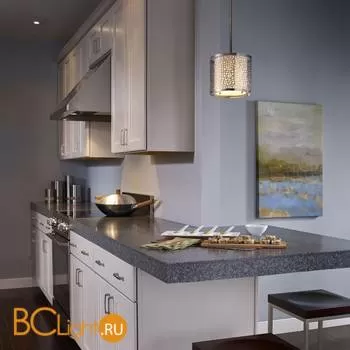 Подвесной светильник Feiss Joplin FE/JOPLIN/MP - Фото 2