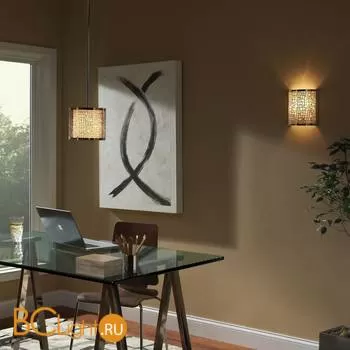 Подвесной светильник Feiss Joplin FE/JOPLIN/MP - Фото 3