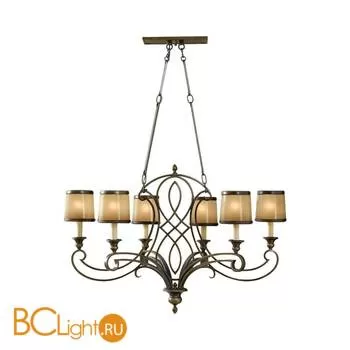 Люстра Feiss Justine FE/JUSTINE6 ISLE - Фото 1