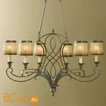 Люстра Feiss Justine FE/JUSTINE6 ISLE