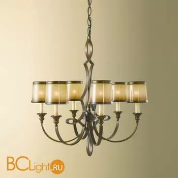 Люстра Feiss Justine FE/JUSTINE6/P