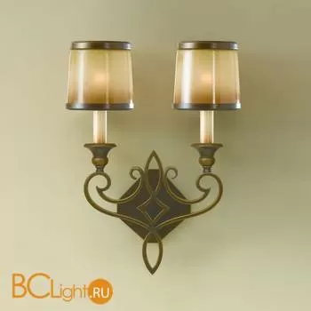 Бра Feiss Justine FE/JUSTINE2/B