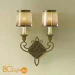 Бра Feiss Justine FE/JUSTINE2/B