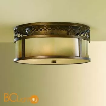 Потолочный светильник Feiss Justine FE/JUSTINE/F