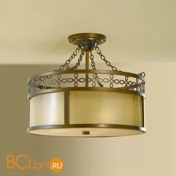 Потолочный светильник Feiss Justine FE/JUSTINE/SF