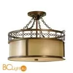 Потолочный светильник Feiss Justine FE/JUSTINE/SF - Фото 0