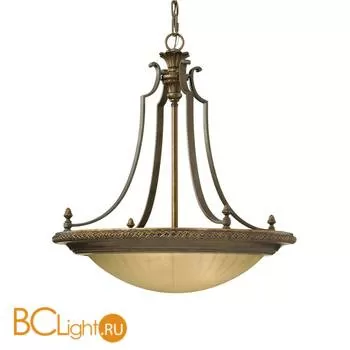 Подвесной светильник Feiss Kelham Hall FE/KELHAM HALL4 - Фото 0