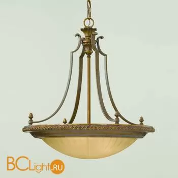 Подвесной светильник Feiss Kelham Hall FE/KELHAM HALL4