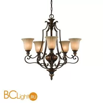 Люстра Feiss Kelham Hall FE/KELHALL5 UPLT - Фото 0